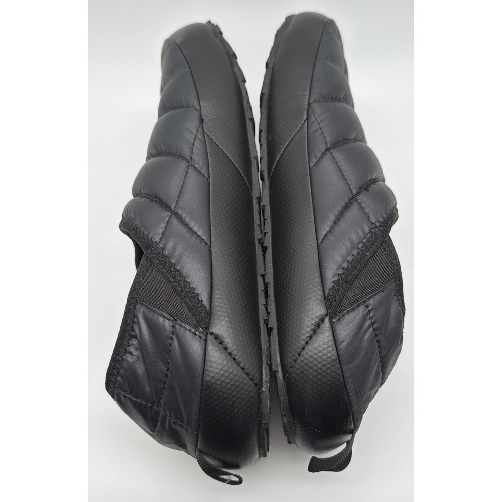 Thermoball traction mules North Face men slippers size 11 Ski Puffer Shoes - Picture 7 of 9